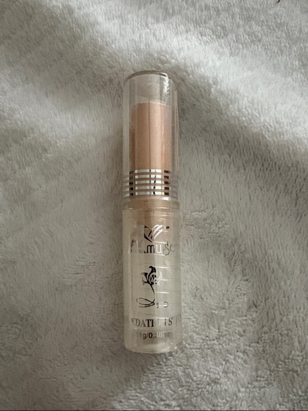 Muse Concealer Stick - Beige Tone